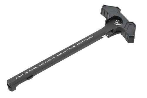 Strike Industries - Zatrzask Ambi ISO - Polimerowy - SI-AMBI-ISOLATCH