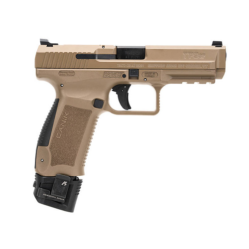 Strike Industries - EMP Pocket Clip - Rechts - SI-EMP-CLIP-R