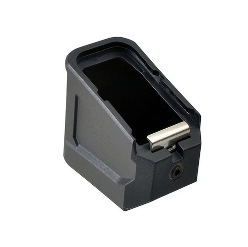 Strike Industries - Enhanced Magazine Plate for Glock G17 & Glock G22