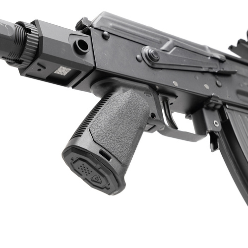 Strike Industries - Multi-Angle Pistolengriff für AK - Schwarz - SI-AK-MAPG-BK