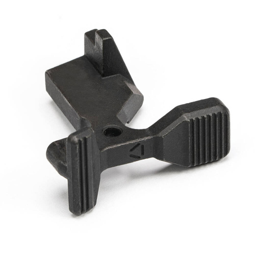 Strike Industries - Dźwignia zwalniacza zamka Enhanced Bolt Catch dla AR10 - SI-AR10-EBC