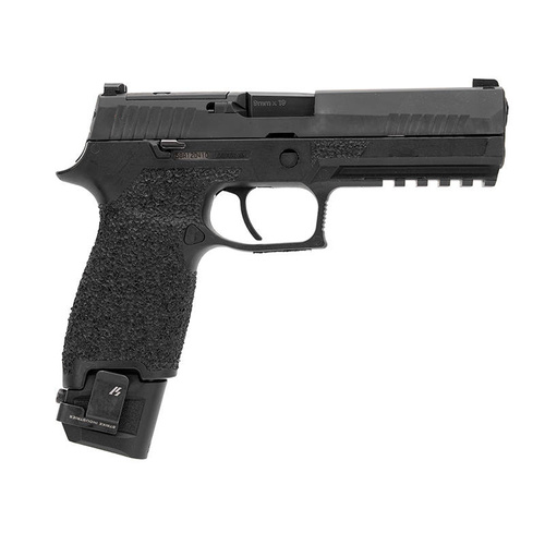 Strike Industries - EMP Pocket Clip - Rechts - SI-EMP-CLIP-R