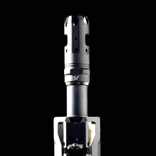 Strike Industries - Kompensator Mini King Comp - 9mm - SI-MK9-COMP