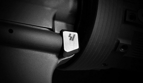 Strike Industries - Zestaw komponentów komory spustowej AR-15