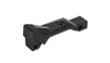 Strike Industries - Cobra Fang Magwell Assist Trigger Guard - Black - SI-COBRA-FANG-BK