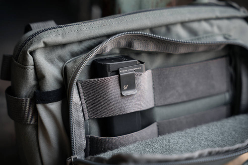 Strike Industries - EMP Pocket Clip - Rechts - SI-EMP-CLIP-R