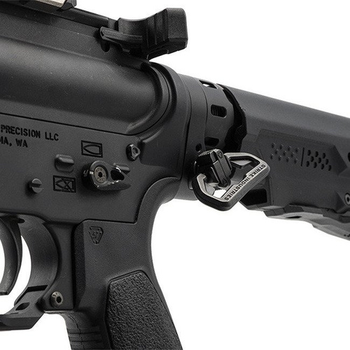 Strike Industries - Schnell abnehmbare Hebeschlaufe - Standard - SI-QDSL-STN