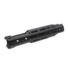Strike Industries - GRIDLOK Main Body with Sight and Rail Attachments - 11" - Black - SI-GRIDLOK-11-BK