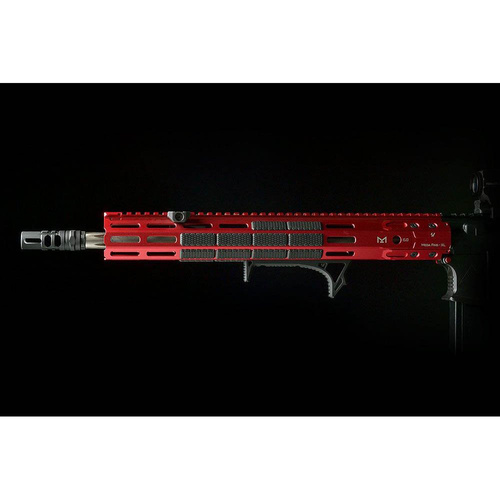 Strike Industries - JCOMP Gen2 Compensator for AR - .308 / 7,62 mm - SI-JCOMP2-308/7,62