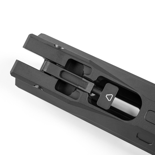 Strike Industries - Aluminium Handguard Gridlok LITE 17" - AR-15 - Black - SI-GRIDLOK-LITE-17-BK