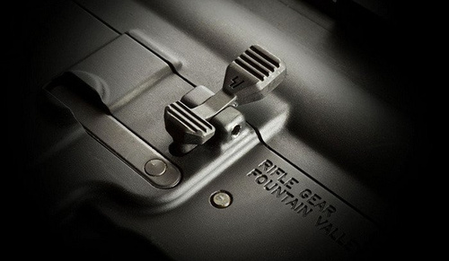 Strike Industries - Zestaw komponentów komory spustowej AR-15