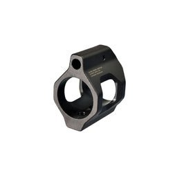 Strike Industries - Verbesserter Low-Profile-Stahl-Gasblock