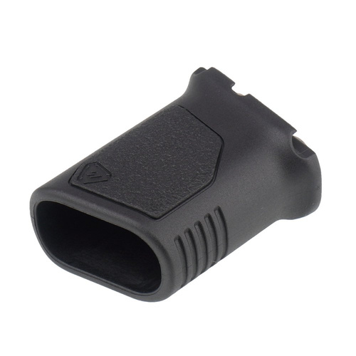Strike Industries - Chwyt M-LOK Angled Vertical Grip - Short - Czarny - SI-AR-CMAG-S