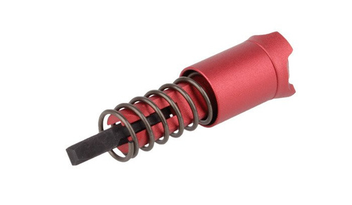 Strike Industries - Streik nach vorne Assist - Rot