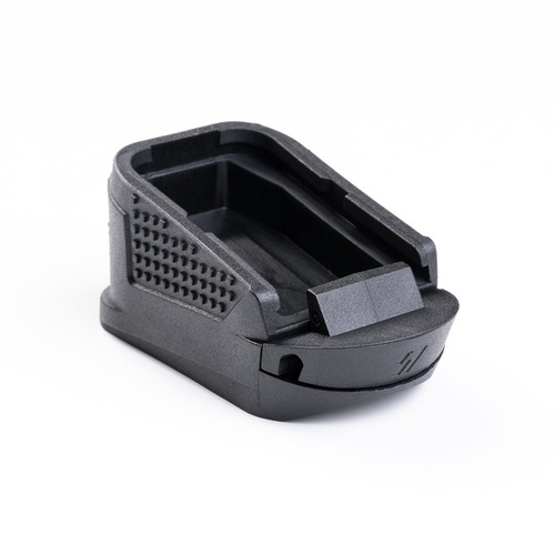 Strike Industries - Extended Magazine Plate for Glock 26/27/33 Gen 3 - SI-EMP-G26-GEN3