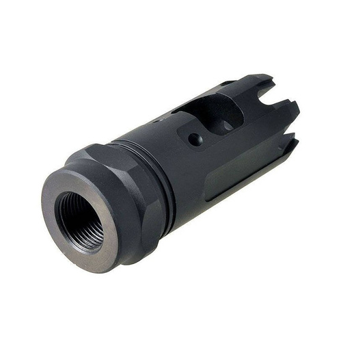 Strike Industries - Kompensator Mini King Comp - 9mm - SI-MK9-COMP