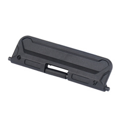 Strike Industries - Overmolded Ultimate Dust Cover Staubschutzhülle für .223/5.56 mm - Schwarz - SI-AR-OMUDC-223-BK