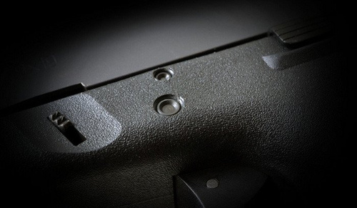 Strike Industries - Zestaw pinów Enhanced Pin Kit do Glock - Standard