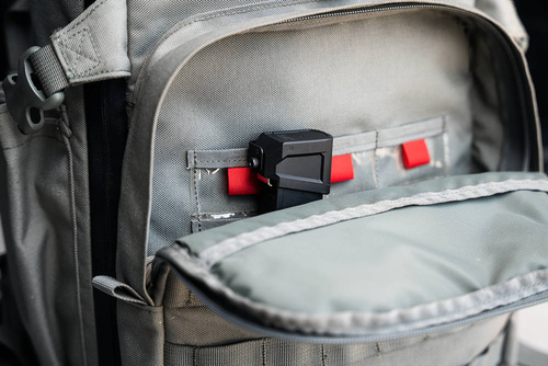 Strike Industries - EMP Pocket Clip - Rechts - SI-EMP-CLIP-R