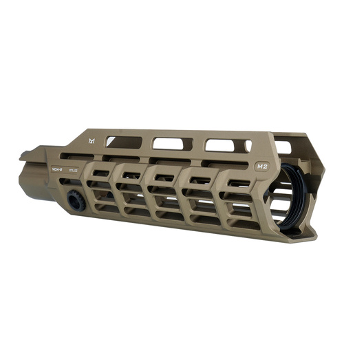 Strike Industries - Łoże VOA M-LOK do Benelli M2 - FDE - SI-VOA-BM2-RAIL-FDE