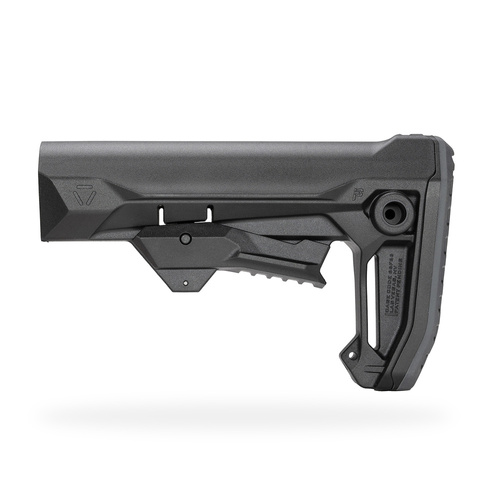 Strike Industries - Stock MOD2 - QD Sling - Black - SI-STRIKE-ES-MOD2-BK
