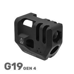 Strike Industries - Mass Driver Comp für Glock 19 Gen4