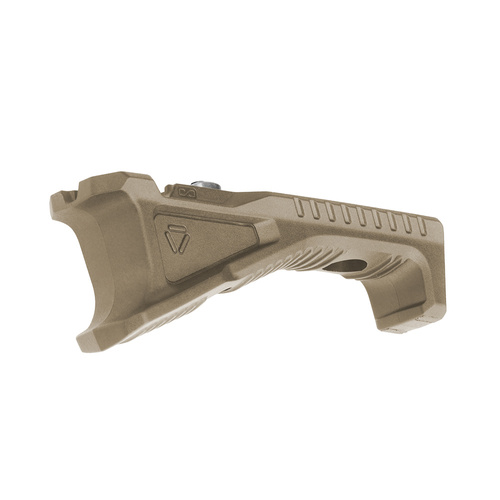 Strike Industries - LINK Cobra Fore Grip - M-LOK / KeyMod - FDE - SI-AR-CMS-CFG-FDE