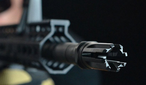 Strike Industries - Venom Flash Hider - .223 / 5.56x45