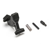 Strike Industries - Dźwignia zwalniacza zamka Enhanced Bolt Catch dla AR10 - SI-AR10-EBC