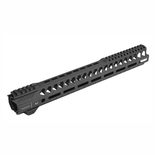 Strike Industries - Strike Rail - 15,5'' - Schwarz -SI-StrikeRail-155-BK