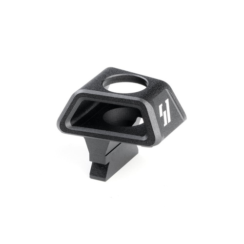 Strike Industries - Flat Quick Detach for Scorpion EVO 3 - Black - SI-CEVO-FQD