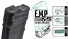 Strike Industries - EMP Enhanced Magazine Plate +5 PMAG M3 - FDE - SI-EMP+5-FDE