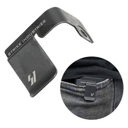 Strike Industries - EMP Pocket Clip - Rechts - SI-EMP-CLIP-R