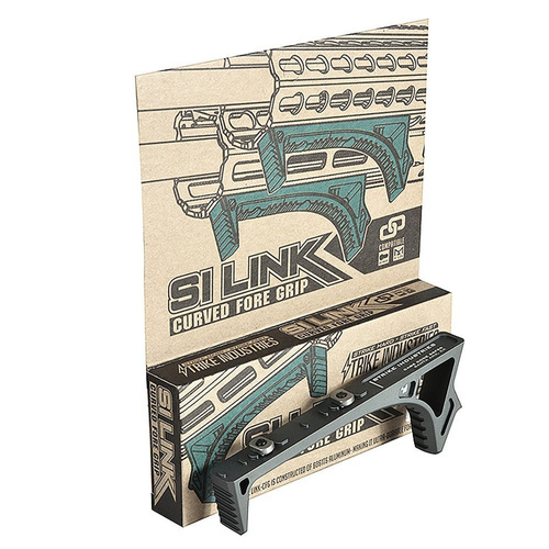 Strike Industries - Chwyt SI LINK CFG - Czarny - LINK-CFG-BK