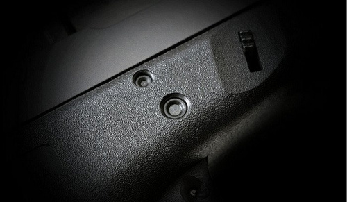 Strike Industries - Zestaw pinów Enhanced Pin Kit do Glock - Standard