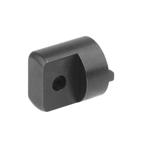 Strike Industries - Handschutz M-LOK für CZ Scorpion EVO Strike 6" Handschutz - Schwarz - SI-CEVO-HG-6-BK