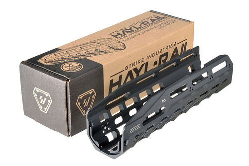 Strike Industries - Czółenko Hayl Rail M-Lok do Benelli M4