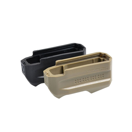 Strike Industries - EMP Enhanced Magazine Plate +5 PMAG M3 - FDE - SI-EMP+5-FDE