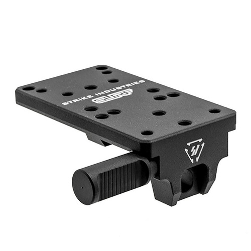 Strike Industries - Skorpion SURF Visierhalterung für Glock - SI-G-SURF