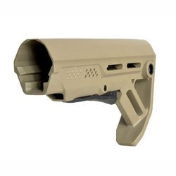 Strike Industries - MOD1 Schaft - FDE/Schwarz - SI-STRIKE-ES-MOD1FDE-BK