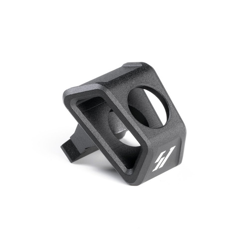 Strike Industries - Flat Quick Detach for Scorpion EVO 3 - Black - SI-CEVO-FQD