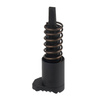 Strike Industries - AR Extended Forward Assist - Black - SI-AR-E-FA-BK