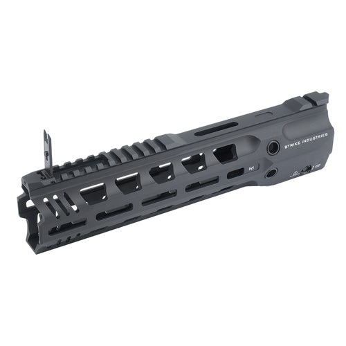 Strike Industries - GRIDLOK Handschutz für HK 416 Lightspeed - 11'' - Schwarz - SI-GRIDLOK-416-L-11