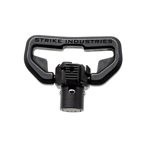 Strike Industries - Schnell abnehmbare Hebeschlaufe - Standard - SI-QDSL-STN