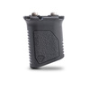 Strike Industries - Chwyt M-LOK Angled Vertical Grip - Short - Czarny - SI-AR-CMAG-S