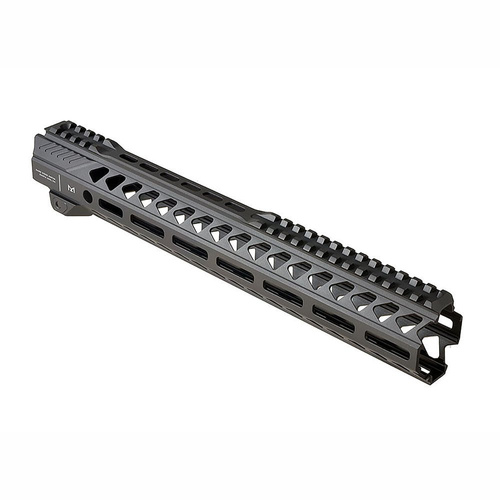 Strike Industries - Strike Rail - 15,5'' - Schwarz -SI-StrikeRail-155-BK
