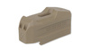 Strike Industries - EMP Enhanced Magazine Plate +5 PMAG M3 - FDE - SI-EMP+5-FDE