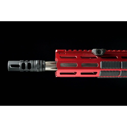 Strike Industries - Kompensator JCOMP Gen2 do AR - .308 / 7,62 mm - SI-JCOMP2-308/7,62