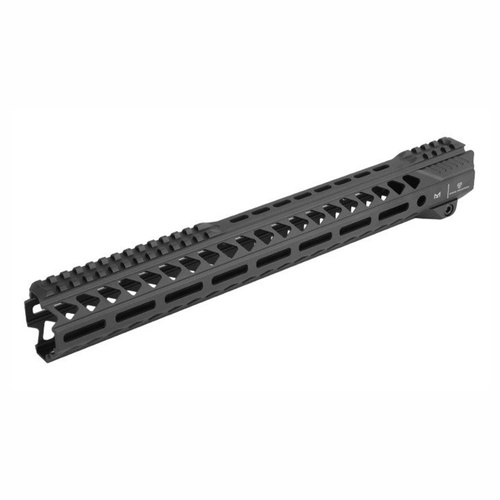 Strike Industries - Strike Rail - 15,5'' - Schwarz -SI-StrikeRail-155-BK