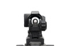 Strike Industries - Variable Optic Mount for Red Dot Sights - Picatinny - Aluminum - Black - SI-T1-VOM-BK